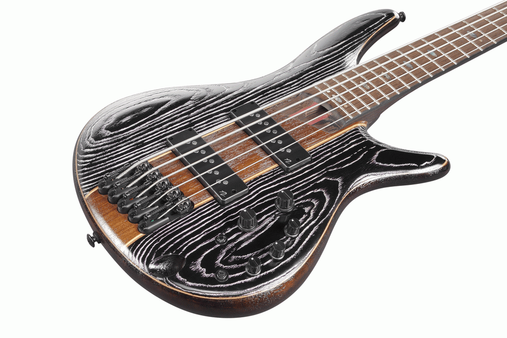 Ibanez SR1305SB MGL Premium Electric 5-String.Bass-Buzz Music