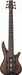 Ibanez SR1356B Dual Mocha Burst Flat Premium Bass With Bag-Buzz Music