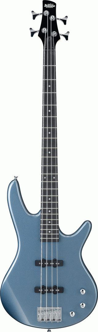Ibanez GSR180 BEM Gio Electric Bass-Buzz Music