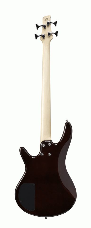 Ibanez GSR180 BS Gio Electric Bass-Buzz Music