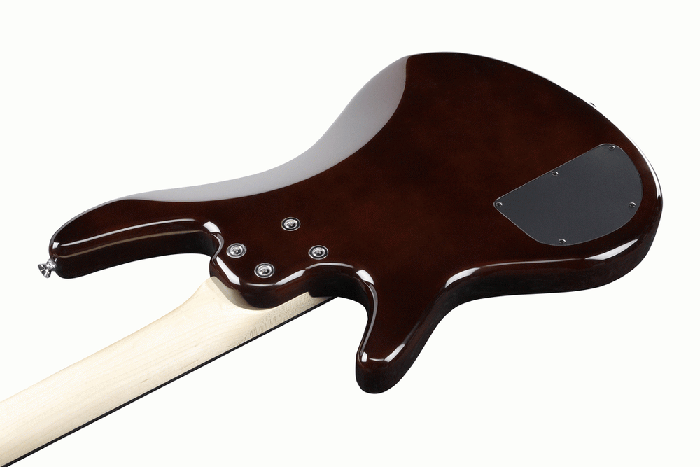 Ibanez GSR180 BS Gio Electric Bass-Buzz Music