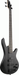 Ibanez SR200B Weathered Black Electric Bass-Buzz Music