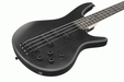 Ibanez SR200B Weathered Black Electric Bass-Buzz Music