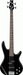 Ibanez GSR200 BK Gio Electric Bass-Buzz Music