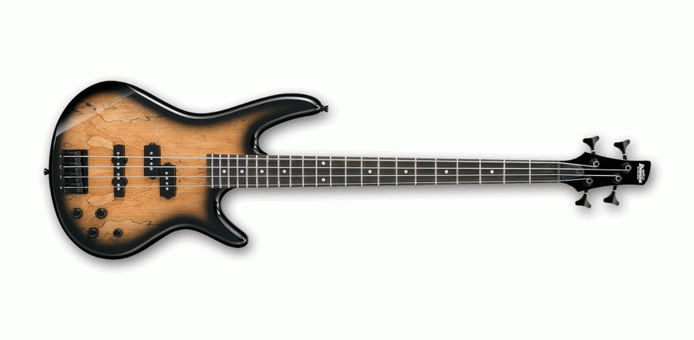 Ibanez GSR200SM NGT Gio Electric Bass-Buzz Music