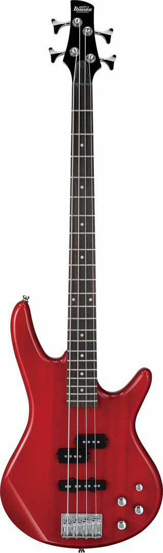 Ibanez GSR200 TR Gio Electric Bass-Buzz Music