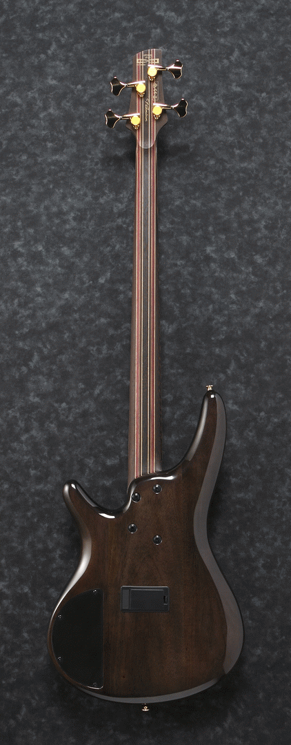 Ibanez SR2600 CBB Premium Electric Bass With Bag-Buzz Music