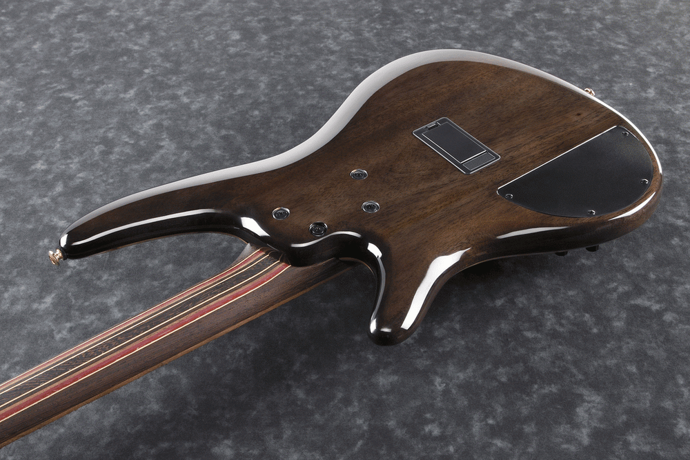 Ibanez SR2600 CBB Premium Electric Bass With Bag-Buzz Music