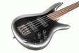 Ibanez SR300E Midnight Gray Burst Electric Bass-Buzz Music