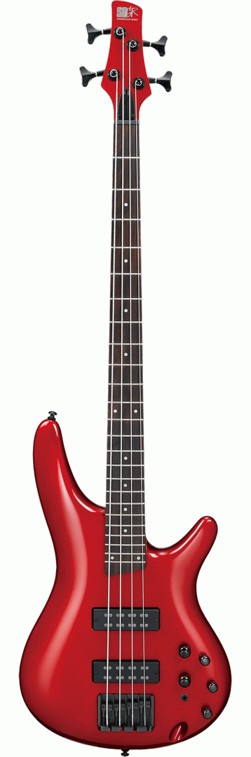Ibanez SR300EB CA Electric Bass-Buzz Music