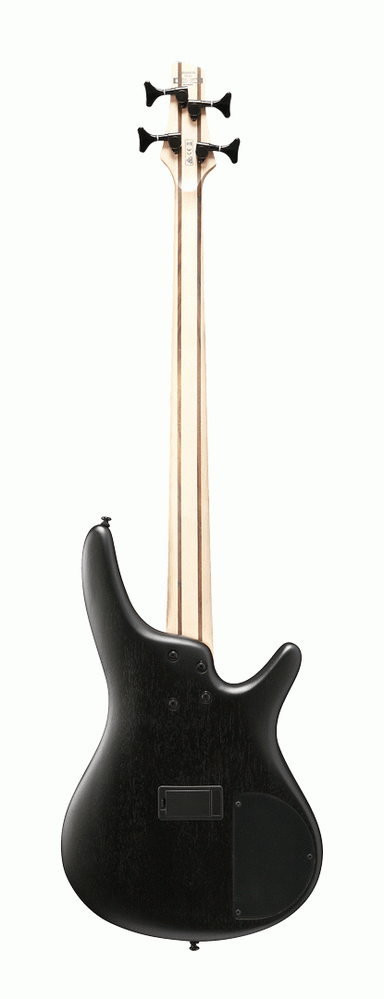 Ibanez SR300EBL WK Electric Bass-Buzz Music