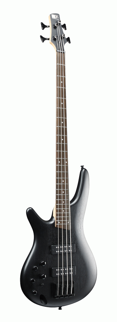 Ibanez SR300EBL WK Electric Bass-Buzz Music