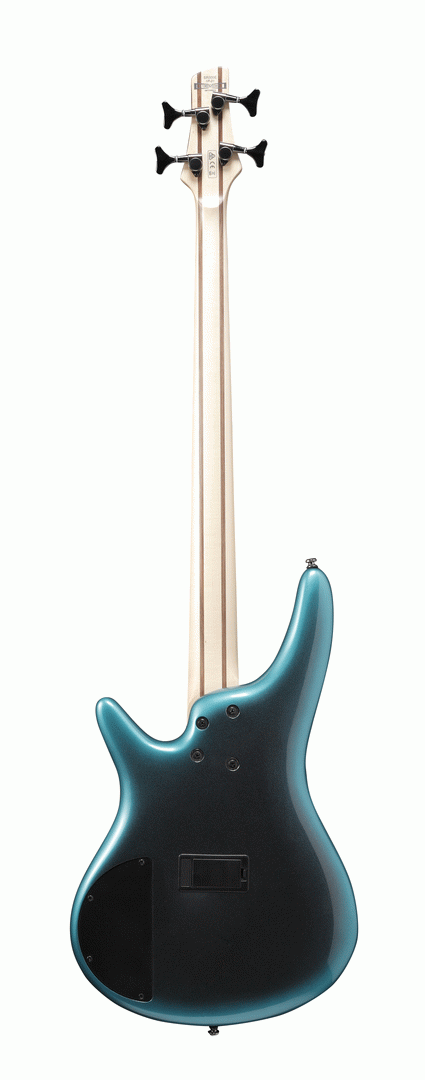 Ibanez SR300E CUB Electric Bass-Buzz Music