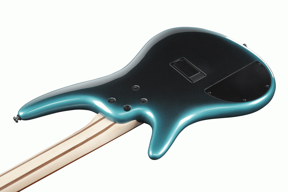 Ibanez SR300E CUB Electric Bass-Buzz Music