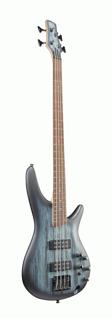 Ibanez SR300E SVM Electric Bass-Buzz Music