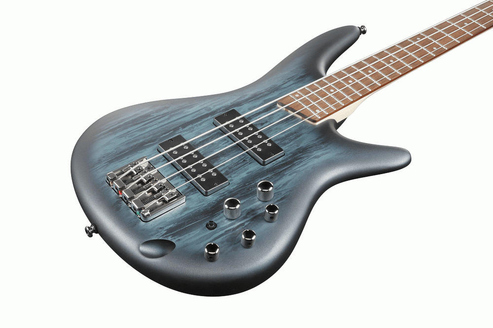 Ibanez SR300E SVM Electric Bass-Buzz Music