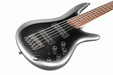 Ibanez SR305E Midnight Gray Burst 5 String Electric Bass-Buzz Music