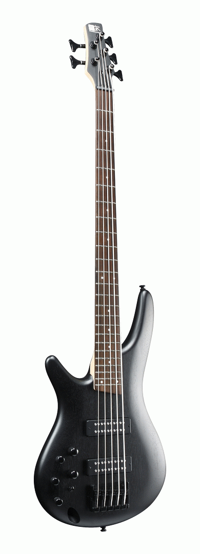 Ibanez SR305EBL WK Electric 5-String Bass-Buzz Music