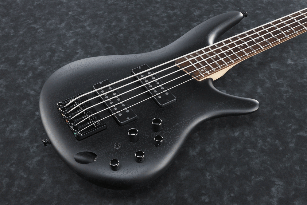 Ibanez SR305EB WK Electric 5-String.Bass-Buzz Music