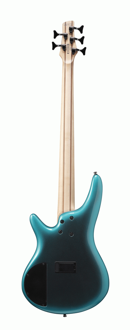 Ibanez SR305E CUB Electric 5-String.Bass-Buzz Music