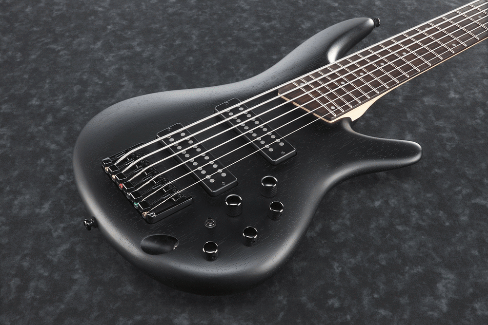 Ibanez SR306EB WK Electric 6-String.Bass-Buzz Music