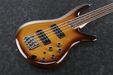 Ibanez SR370EF BBT Electric Bass-Buzz Music