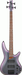 Ibanez SR500E Black Aurora Burst Electric Bass-Buzz Music