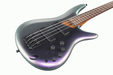 Ibanez SR500E Black Aurora Burst Electric Bass-Buzz Music