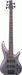 Ibanez SR505E Black Aurora Burst 5 String Electric Bass-Buzz Music