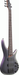 Ibanez SR505E Black Aurora Burst 5 String Electric Bass-Buzz Music