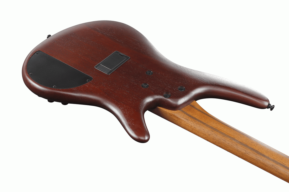 Ibanez SR505EL BM Electric 5-String.Bass Left Hand-Buzz Music