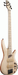 Ibanez SR5FMDX2 Natural Low Gloss Premium Bass With Bag-Buzz Music