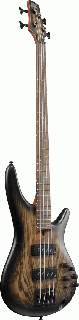 Ibanez SR600E AST Electric Bass-Buzz Music