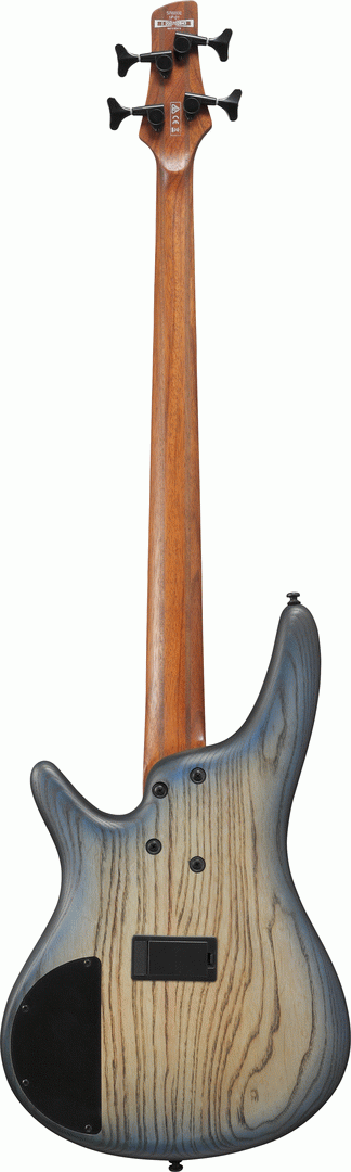 Ibanez SR600E CTF Electric Bass-Buzz Music