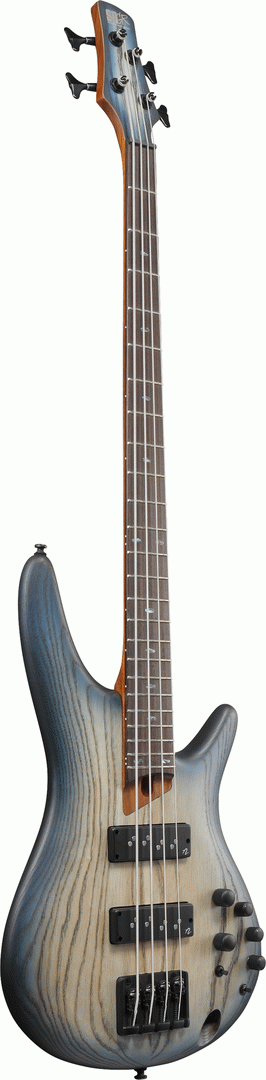Ibanez SR600E CTF Electric Bass-Buzz Music