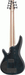 Ibanez SRAS7 Cosmic Blue Starburst 7 String Ashula Electric Bass-Buzz Music