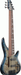 Ibanez SRAS7 Cosmic Blue Starburst 7 String Ashula Electric Bass-Buzz Music