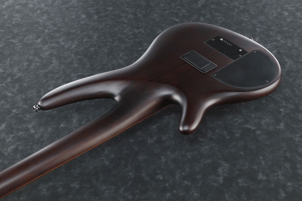 Ibanez SRF700 BBF Electric Bass-Buzz Music