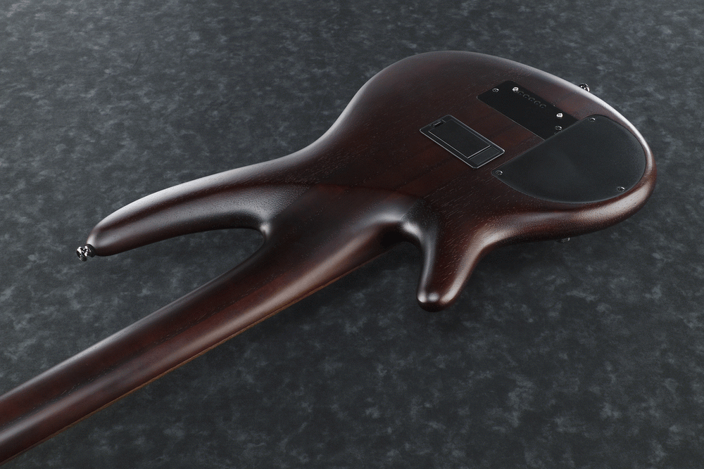 Ibanez SRF705 BBF Electric 5-String.Bass-Buzz Music