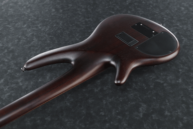 Ibanez SRF705 BBF Electric 5-String.Bass-Buzz Music