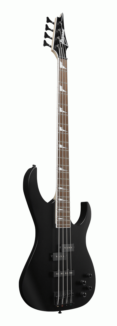 Ibanez RGB300 BKF Electric Bass-Buzz Music