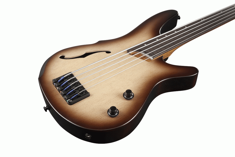 Ibanez SRH505F NNF Electric 5-String.Bass-Buzz Music
