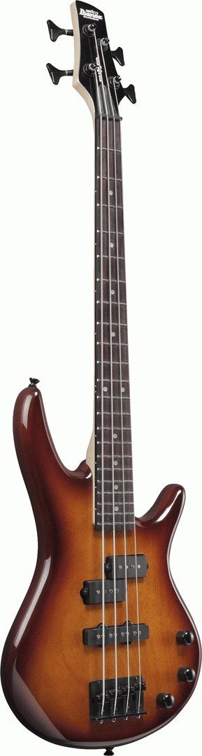 Ibanez GSRM20B BS Gio Electric Bass-Buzz Music