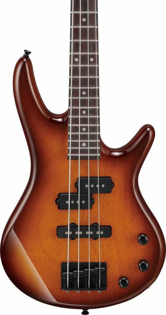 Ibanez GSRM20B BS Gio Electric Bass-Buzz Music