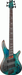 Ibanez SRMS805 Tropical Seafloor 5 String Electric Bass-Buzz Music