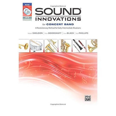 Sound Innovations Cello Book 2-Buzz Music