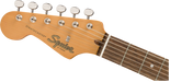 Squier Classic Vibe 60S Stratocaster Left Handed Laurel Fingerboard 3 Color Sunburst-Buzz Music
