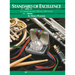 Standard of Excellence Bk 3 Trombone-Buzz Music
