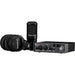 Steinberg Ur22C Recording Package with Mic and Headphones-Buzz Music