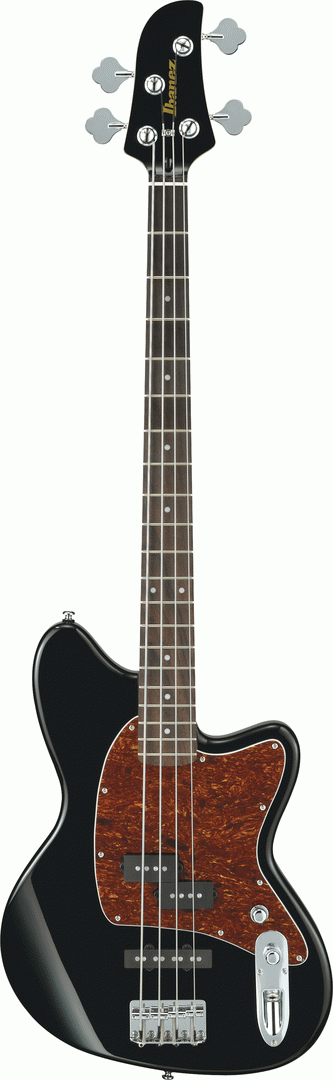 Ibanez TMB100 BK Electric Bass-Buzz Music